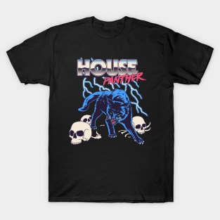 House Panther T-Shirt